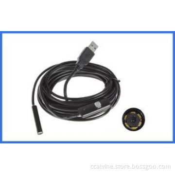 67  IP67 Waterproof hd usb Endoscope Camera 30 million pixe